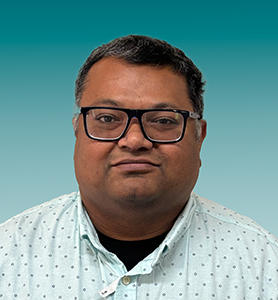 Ritesh Dhanpat