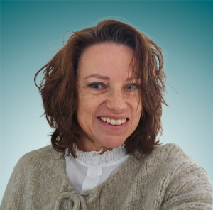 Manja van Oosterbosch