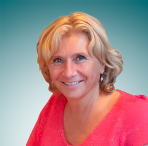 Karin van der Pluijm