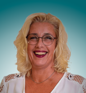 Sandra van der Knaap