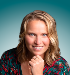 Nathalie Volckaert